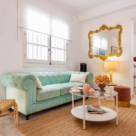 Unico Alcazar Apartment Siviglia Esterno foto