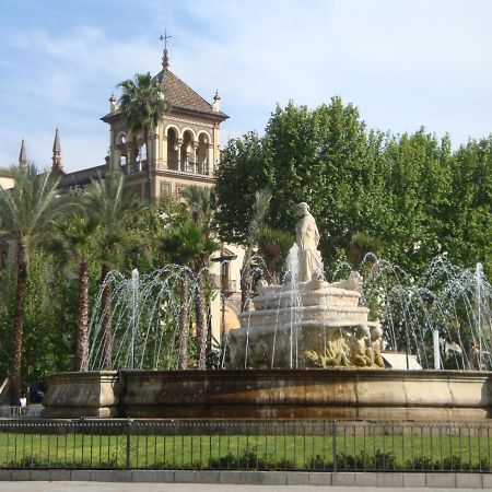 Unico Alcazar Apartment Siviglia Esterno foto
