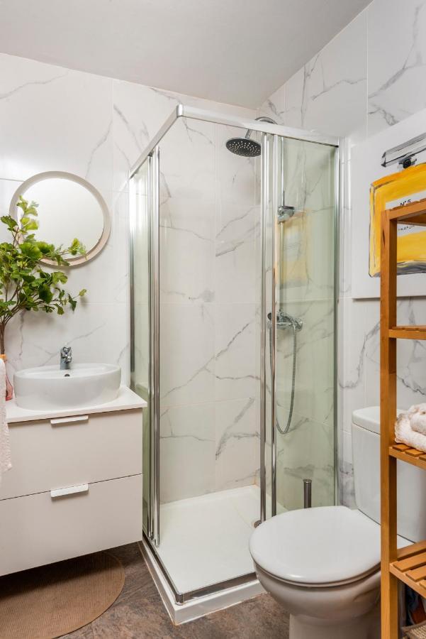 Unico Alcazar Apartment Siviglia Esterno foto